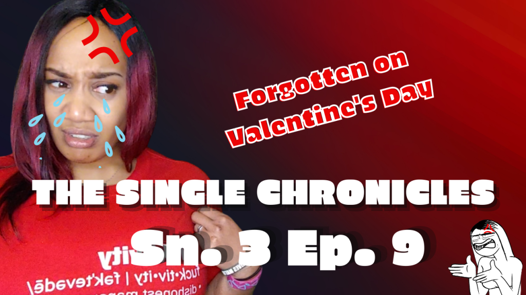The Single Chronicles: Not Getting a Gift (Sn. 3 Ep. 9)